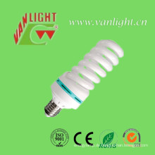 36W T4 Vollspirale CFL energiesparende Lampe fluoreszierendes Licht